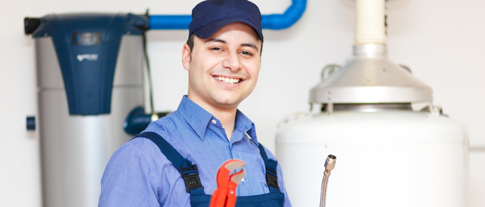 Boiler Installations WD5