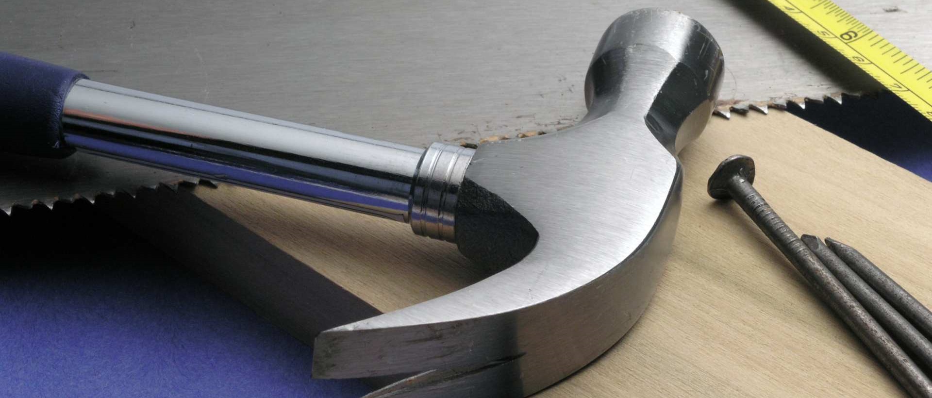 Carpenter WD5