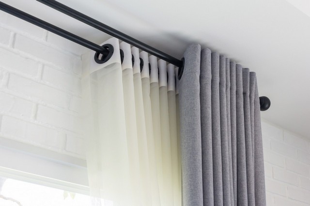Curtain Fitters Abbots Langley, Bedmond, WD5