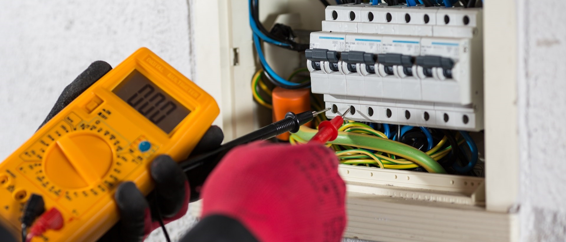 Electricians WD5