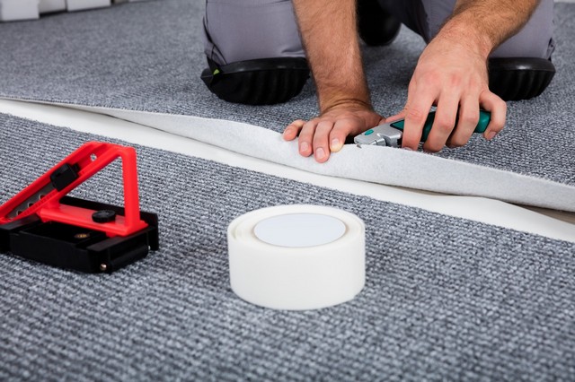 Floor Fitters Abbots Langley, Bedmond, WD5