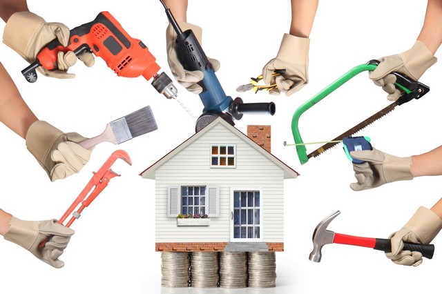 Handyman Services Abbots Langley, Bedmond, WD5