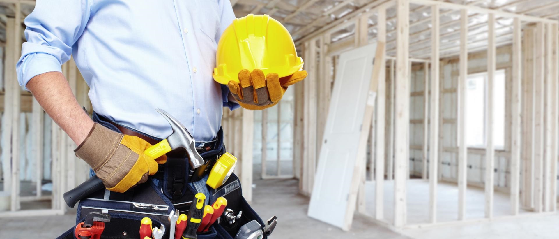 home improvements WD5