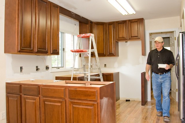 Kitchen Fitters Abbots Langley, Bedmond, WD5