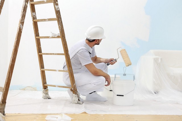 Painter Decorator Abbots Langley, Bedmond, WD5
