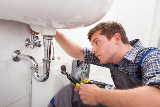 Plumbers Abbots Langley, Bedmond, WD5
