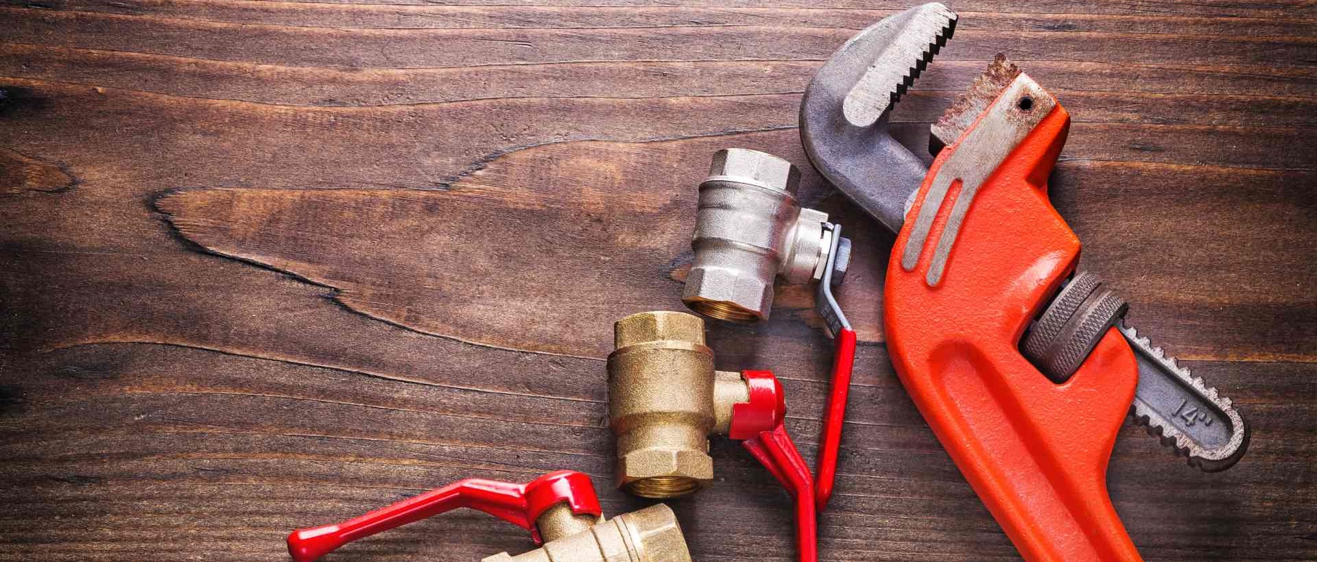 Plumbers WD5
