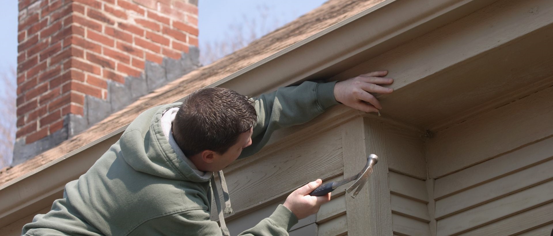 property maintenance WD5
