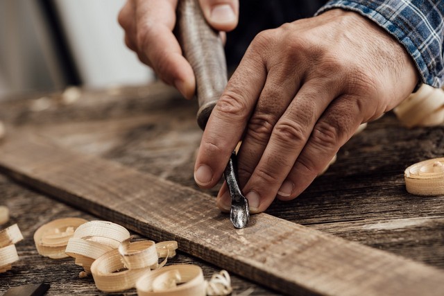 Woodworking Abbots Langley, Bedmond, WD5